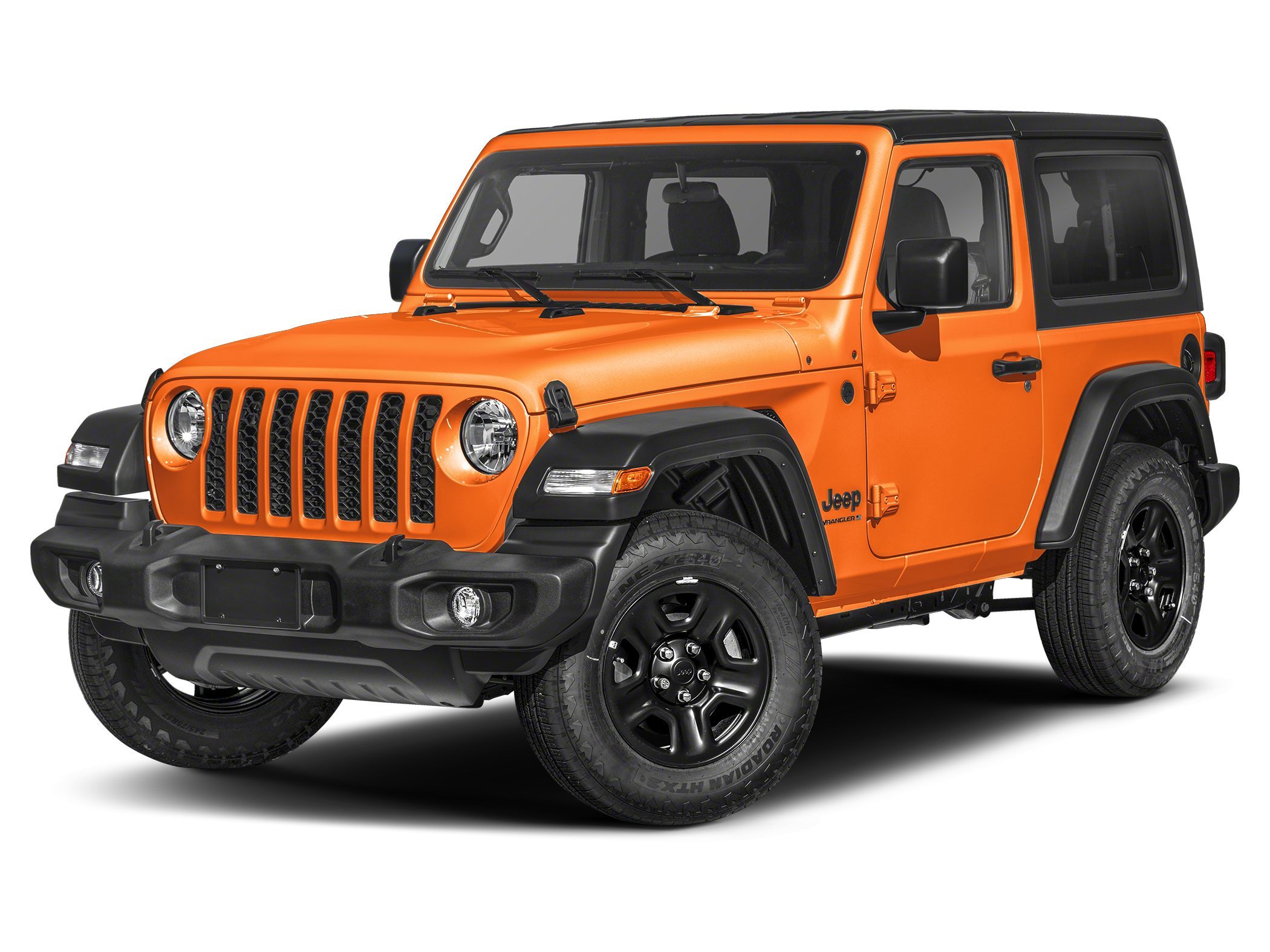 jeep wrangler 2-door 2025 1C4PJXANXSW620675 image jeep wrangler 2-door 2025 1C4PJXANXSW620675 image